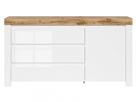 комод holten kom1d3s brw