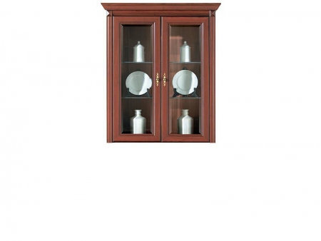 витрина надставка стилиус брв 