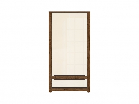 шкаф эрика szf2d1s гербор