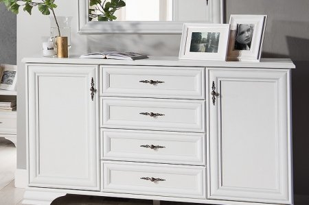 Комод Idento KOM2D4S BRW Польша