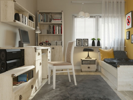 детская индиана брв