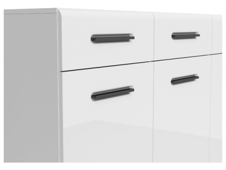 Комод Assen KOM3D3S/9/15 BRW Польша