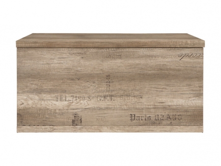 Сундук Malcolm KUF/90 BRW Польша