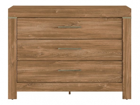 комод gent kom3s/9/12 brw