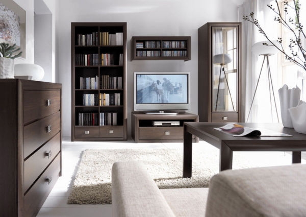 Комод Коен KOM4S Гербор