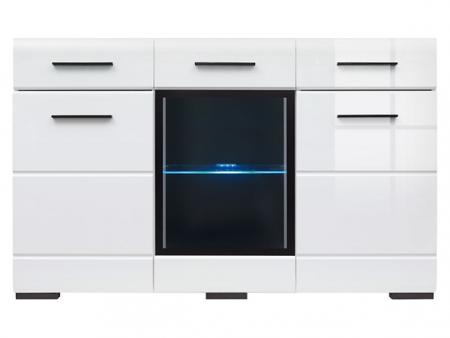 комод fever kom1w2d2s/9/15 brw