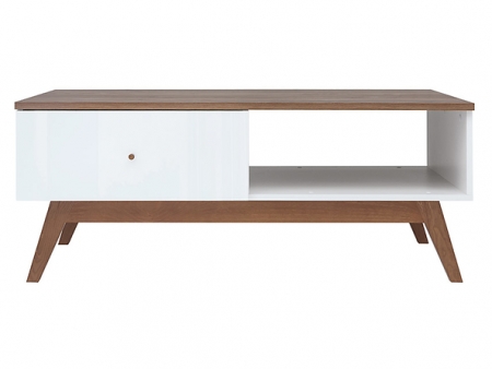 стол журнальный heda law1s brw