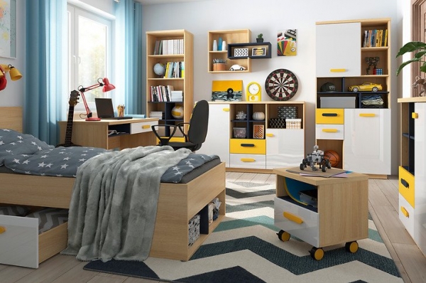 Детская Wesker BRW Польша