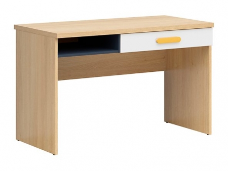 Стол письменный Wesker BIU1S BRW Польша