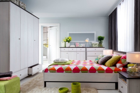 спальня порто брв