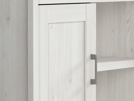 Стеллаж Luca Juzi REG2D BRW Польша