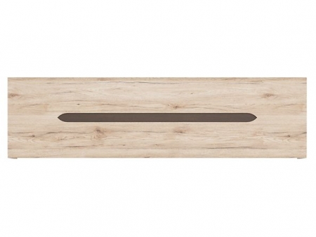 шкаф навесной elpasso sfw1k brw