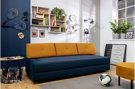 Полка Nandu POL/50 BRW Польша