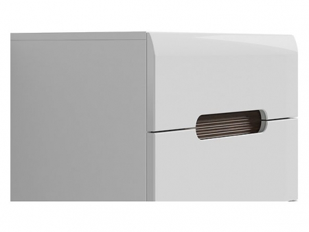 Комод Azteca Trio KOM5S/10/6 BRW Польша