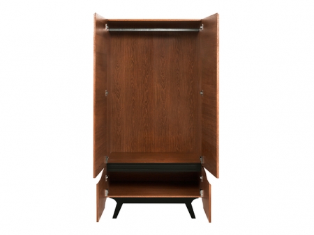 Шкаф Madison SZF4D BRW Польша