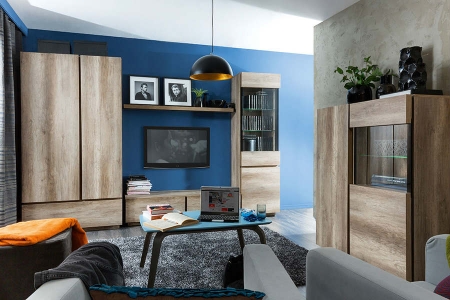 гостиная антика брв