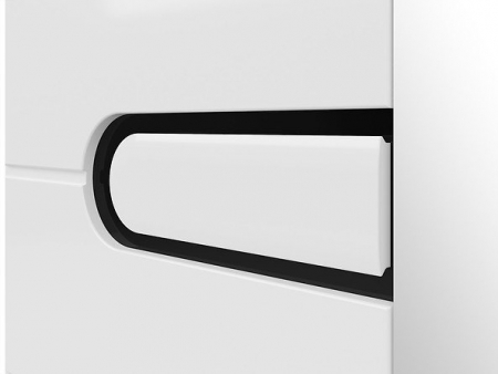 Шкаф Byron SZF2D2L/21/22 BRW Польша