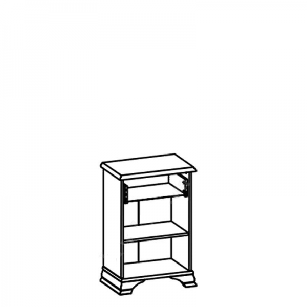 Тумба Кентуки KOM1D1S/L БРВ Украина