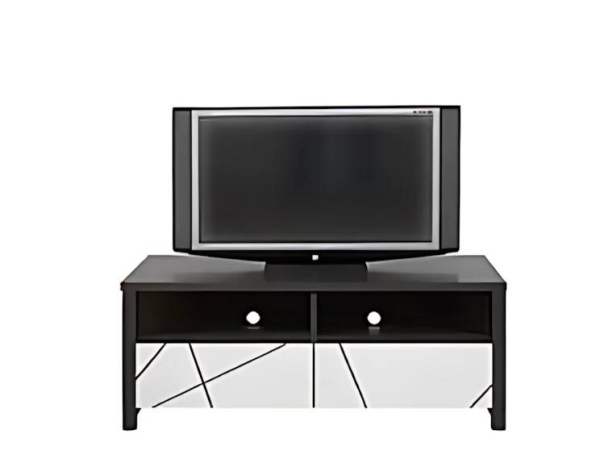 Тумба ТВ Каспиан RTV2S/120/40 БРВ Украина, венге