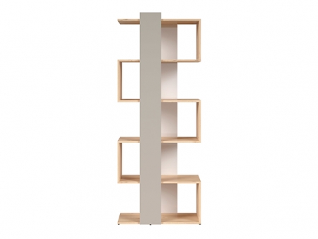 стеллаж namek reg/20/8p brw