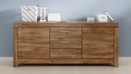 Комод Gent KOM2D3S/9/20 BRW Польша