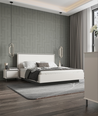 Спальня Хилс Гербор