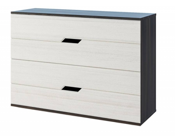 Комод Мария Світ Меблів