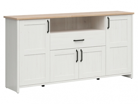 Комод Loksa KOM4D1S BRW Польша