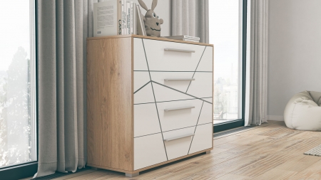 Комод Тони 100 Світ Меблів