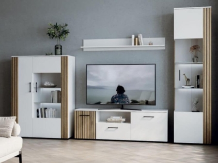 Стенка Либерти ВМК (БРВ Украина)