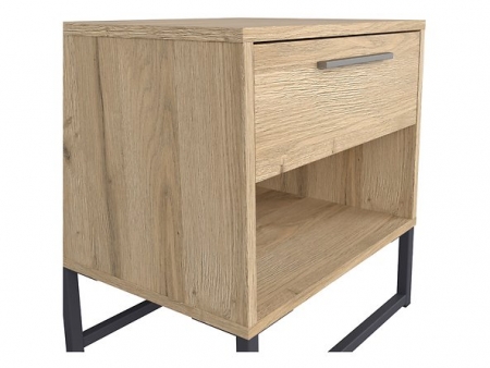 Тумба прикроватная Gamla KOM1S BRW Польша