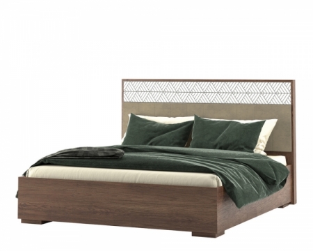 кровать грейс 2сп 1,8 світ меблів