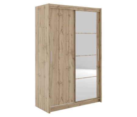 шкаф-купе марио 140 гербор