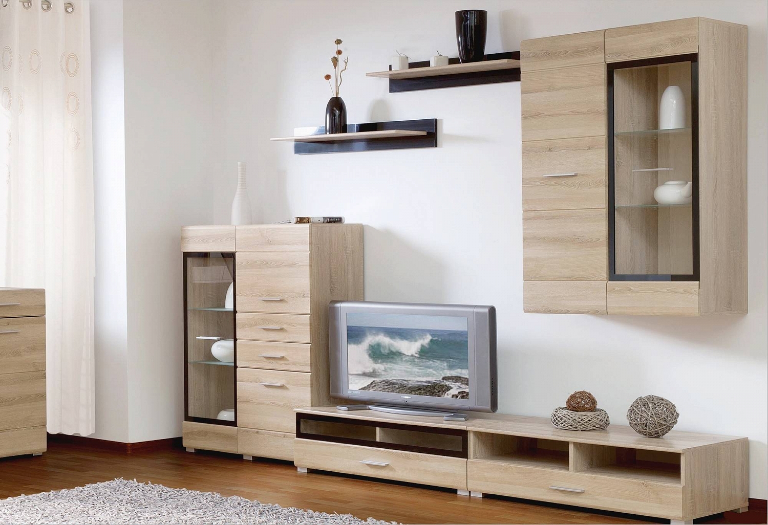 Мебель Вушер Гербор