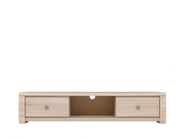 Тумба ТВ Senegal RTV2S, дуб сонома