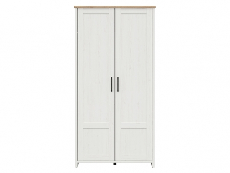 шкаф loksa szf2d brw