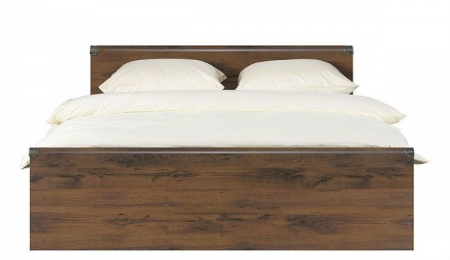 кровать индиана jloz180 брв