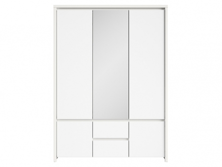 шкаф kaspian szf5d2s brw