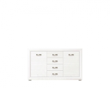 комод маркус kom2d4s брв