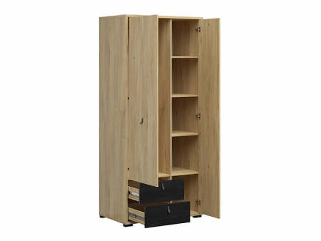 Шкаф Rodes SZF2D2S BRW Польша