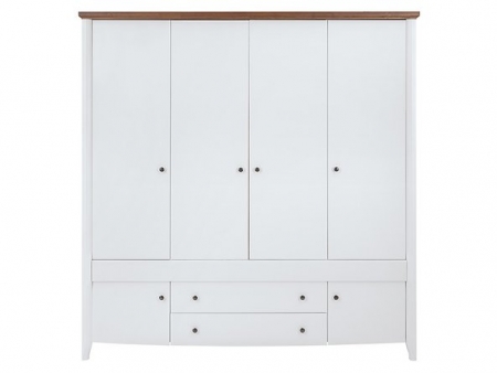 шкаф kalio szf6d2s brw