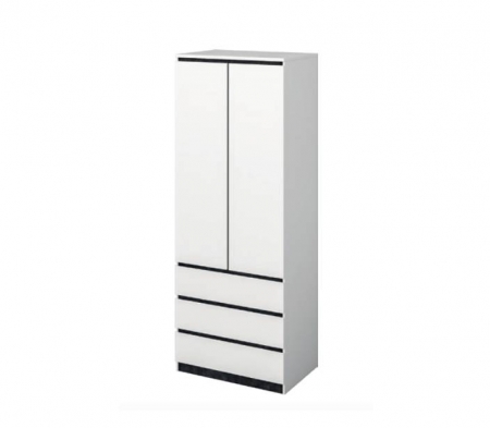 шкаф мия 2д3ш світ меблів