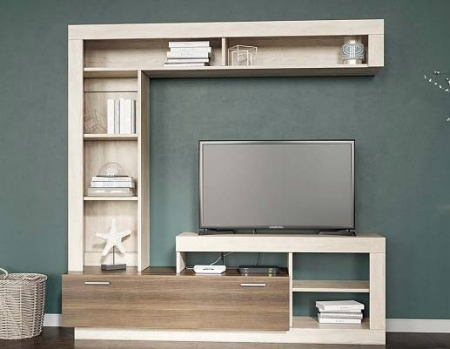 стенка в зал лея свит меблив