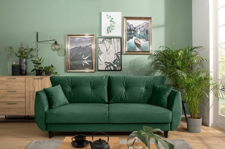 Комод Gamla KOM1D3S BRW Польша