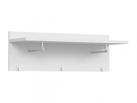 Вешалка Flames PAN/3/9 BRW Польша