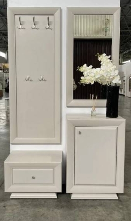 Зеркало Ларго Классик LUS60 БРВ Украина