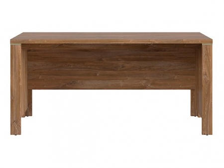 стол письменный gent biu/160 brw