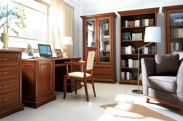 кабинет соната гербор