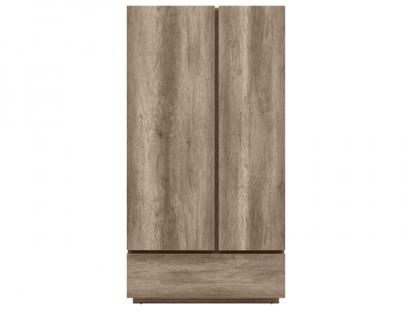 шкаф anticca szf2d1s brw