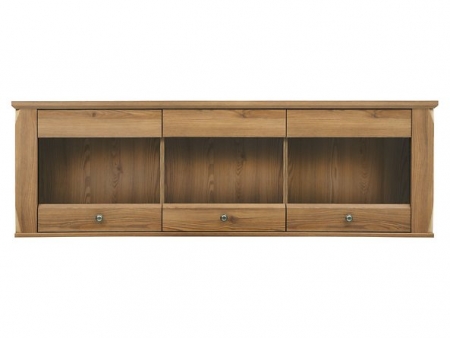 витрина навесная sfw3w bergen brw